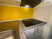 pronájem 2+KK, 45 m2, Pražská čtvrť - 12