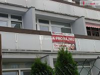 pronájem 2+KK, 45 m2, Pražská čtvrť - 13