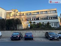 pronájem 2+KK, 45 m2, Pražská čtvrť - 13