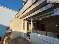 pronájem 2+KK, 45 m2, Pražská čtvrť - 13