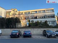 pronájem 2+KK, 45 m2, Pražská čtvrť - 14