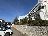 pronájem 2+KK, 45 m2, Pražská čtvrť - 14