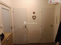 pronájem 2+KK, 45 m2, Pražská čtvrť - 15