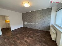 pronájem 2+KK, 45 m2, Pražská čtvrť - 15