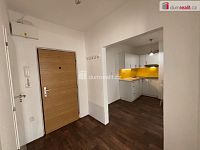 pronájem 2+KK, 45 m2, Pražská čtvrť - 15