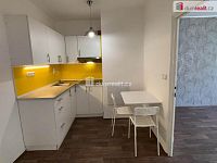 pronájem 2+KK, 45 m2, Pražská čtvrť - 16