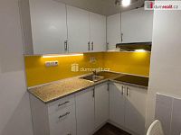 pronájem 2+KK, 45 m2, Pražská čtvrť - 17