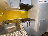 pronájem 2+KK, 45 m2, Pražská čtvrť - 18