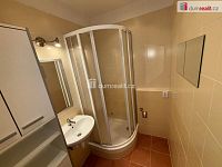 pronájem 2+KK, 45 m2, Pražská čtvrť - 19