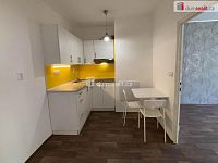 pronájem 2+KK, 45 m2, Pražská čtvrť - 20