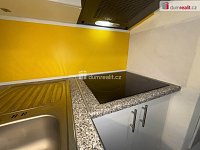 pronájem 2+KK, 45 m2, Pražská čtvrť - 20