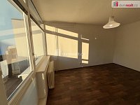 pronájem 2+KK, 45 m2, Pražská čtvrť - 4