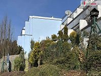 pronájem 2+KK, 45 m2, Pražská čtvrť - 4