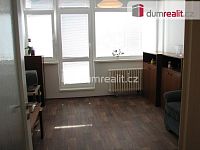 pronájem 2+KK, 45 m2, Pražská čtvrť - 5