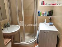 pronájem 2+KK, 45 m2, Pražská čtvrť - 5