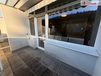 pronájem 2+KK, 45 m2, Pražská čtvrť - 5