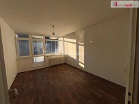 pronájem 2+KK, 45 m2, Pražská čtvrť - 6