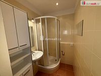 pronájem 2+KK, 45 m2, Pražská čtvrť - 7