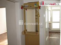 pronájem 2+KK, 45 m2, Pražská čtvrť - 8