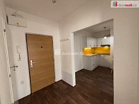 pronájem 2+KK, 45 m2, Pražská čtvrť - 8