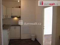 pronájem 2+KK, 45 m2, Pražská čtvrť - 9