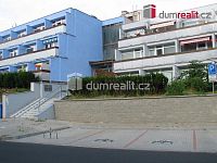 pronájem 2+KK, 45 m2, Pražská čtvrť - 9