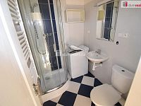 Pronájem 1+kk, 27m² + terasa 14m², P5-Smíchov, ul. Nad Palatou - 4