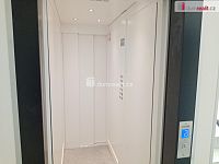 Pronájem nadstandardního bytu 2+kk, Děčín - Staré Město, ul.Zelená - 9