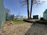 Pronájem zahrady 135 m² Veltrusy - 3