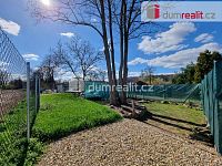 Pronájem zahrady 135 m² Veltrusy - 6