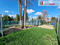 Pronájem zahrady 135 m² Veltrusy - 7