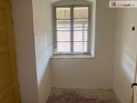 Prodej RD 5 +1 140m2 Velešín pozemek 456m2 stodola 2 garáže studovna dílna stáj sklep - 15