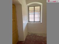 Prodej RD 5 +1 140m2 Velešín pozemek 456m2 stodola 2 garáže studovna dílna stáj sklep - 16