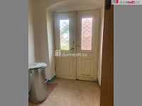 Prodej RD 5 +1 140m2 Velešín pozemek 456m2 stodola 2 garáže studovna dílna stáj sklep - 17