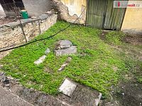 Prodej RD 5 +1 140m2 Velešín pozemek 456m2 stodola 2 garáže studovna dílna stáj sklep - 22