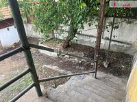 Prodej RD 5 +1 140m2 Velešín pozemek 456m2 stodola 2 garáže studovna dílna stáj sklep - 25