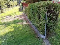 Zahrada s chatkou, Mariánské Lázně, Úšovice, Osada Bažantnice - 10