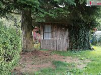 Zahrada s chatkou, Mariánské Lázně, Úšovice, Osada Bažantnice - 3