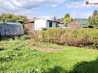 Zahrada s chatkou, Mariánské Lázně, Úšovice, Osada Bažantnice - 4