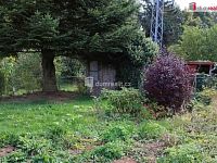 Zahrada s chatkou, Mariánské Lázně, Úšovice, Osada Bažantnice - 5