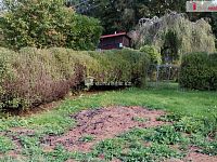 Zahrada s chatkou, Mariánské Lázně, Úšovice, Osada Bažantnice - 6