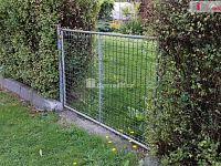 Zahrada s chatkou, Mariánské Lázně, Úšovice, Osada Bažantnice - 6