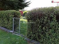 Zahrada s chatkou, Mariánské Lázně, Úšovice, Osada Bažantnice - 8