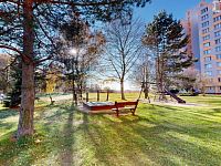 Prodej, byt, 1+kk, 27 m2, ul. Francouzská, Ostrava - 12