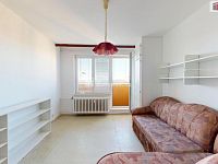 Prodej, byt, 1+kk, 27 m2, ul. Francouzská, Ostrava - 3