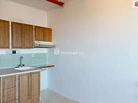 Prodej, byt, 1+kk, 27 m2, ul. Francouzská, Ostrava - 4