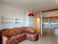 Prodej, byt, 1+kk, 27 m2, ul. Francouzská, Ostrava - 5