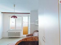 Prodej, byt, 1+kk, 27 m2, ul. Francouzská, Ostrava - 6