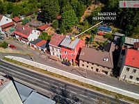 Prodej domu v Nejdku, okr. Karlovy Vary - 2