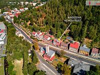 Prodej penzionu v Nejdku, okr. Karlovy Vary - 16